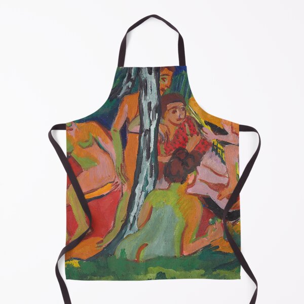 Item preview, Forest Scene designed and sold by Craphe.