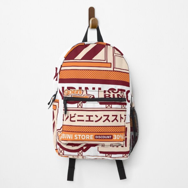 Item preview, Iconic Japanese Konbini Culture designed and sold by CleanDecor.