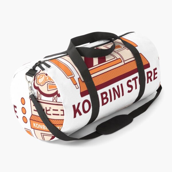 Item preview, Iconic Japanese Konbini Culture designed and sold by CleanDecor.