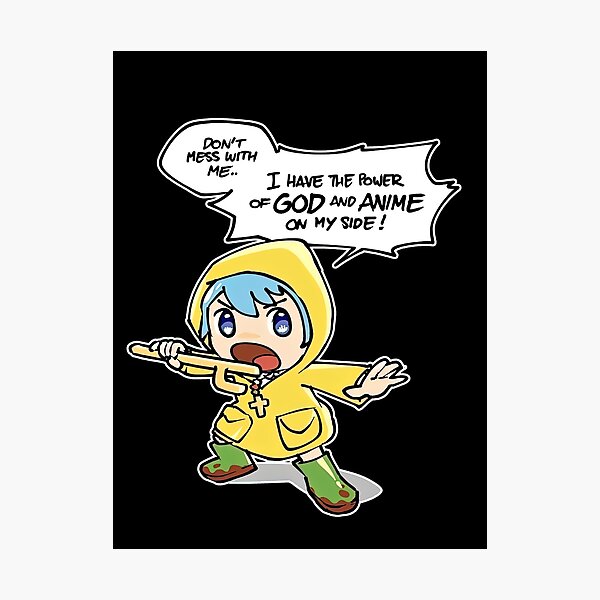 Item preview, Funny Luce The Vatican designed and sold by byrneberridge.
