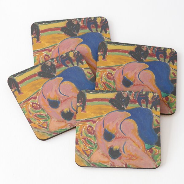 Item preview, Wrestlers in a Circus designed and sold by Craphe.