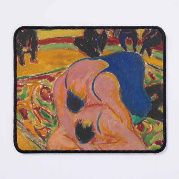 Item preview, Wrestlers in a Circus designed and sold by Craphe.