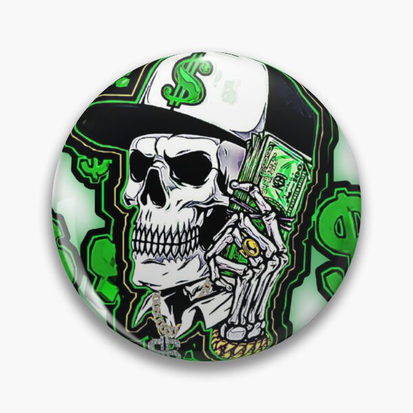 Item preview, Money Talks designed and sold by RamblinMan27.