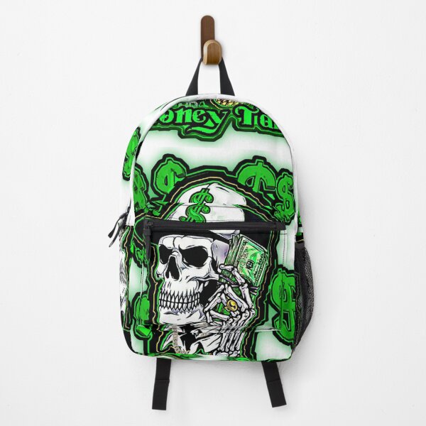 Item preview, Money Talks designed and sold by RamblinMan27.