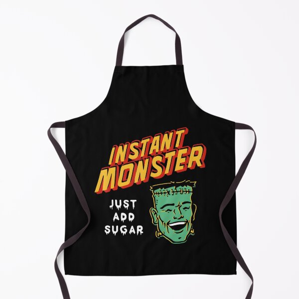 Item preview, Funny Sugar Halloween designed and sold by leejun35.