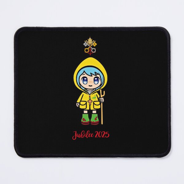 Item preview, Luce The Vatican Jubilee 2025 designed and sold by byrneberridge.
