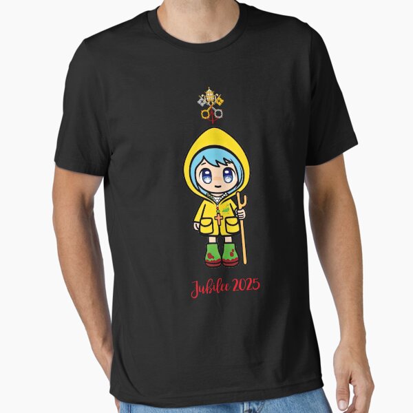 Item preview, Luce The Vatican Jubilee 2025 designed and sold by byrneberridge.