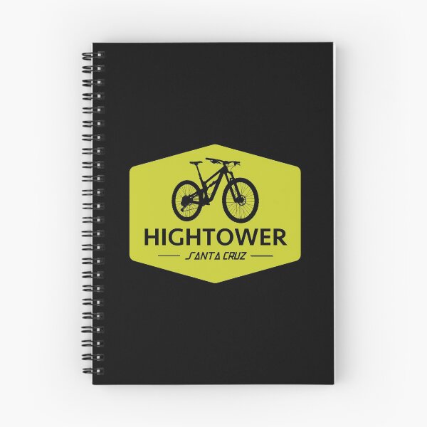Item preview, Santa Cruz Hightower designed and sold by T Zen.