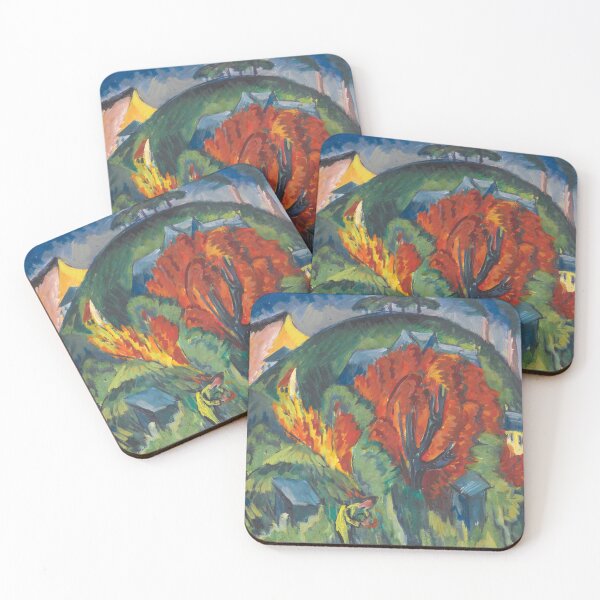Item preview, Galgenberg In Jena designed and sold by Craphe.