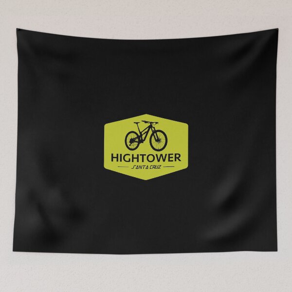 Item preview, Santa Cruz Hightower designed and sold by T Zen.