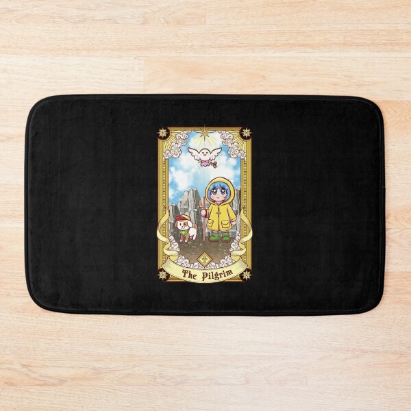 Item preview, Luce The Vatican Tarot Card designed and sold by byrneberridge.