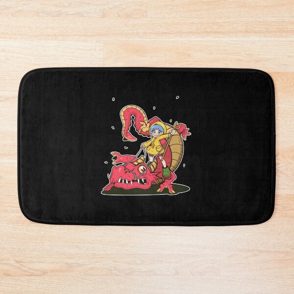 Item preview, Luce The Vatican With Dragon designed and sold by byrneberridge.