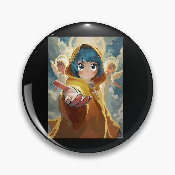 Item preview, Luce The Vatican Art designed and sold by byrneberridge.