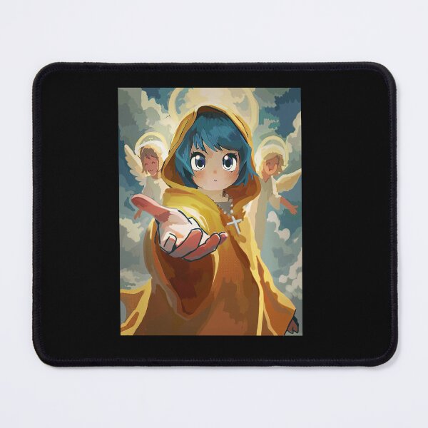 Item preview, Luce The Vatican Art designed and sold by byrneberridge.