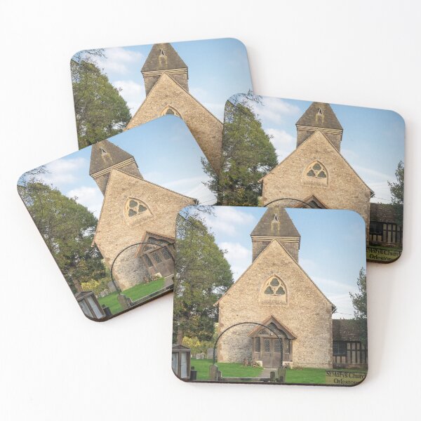 Item preview, St.Mary's designed and sold by JEZ22.