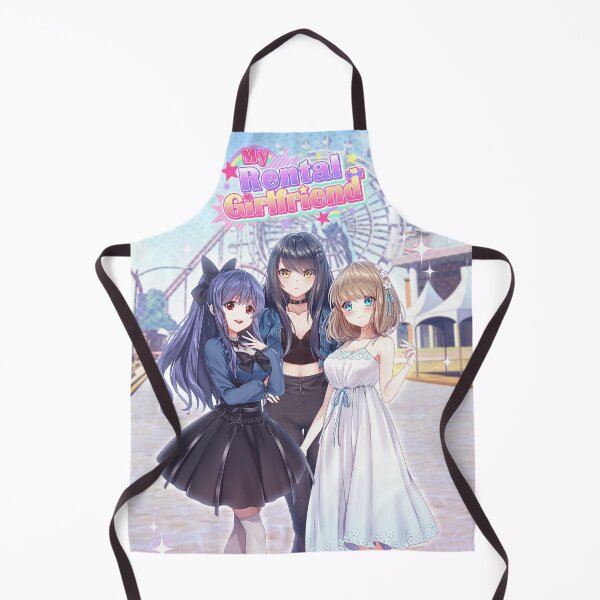 Item preview, My Rental Girlfriend | Remaster designed and sold by Genius-Japan.