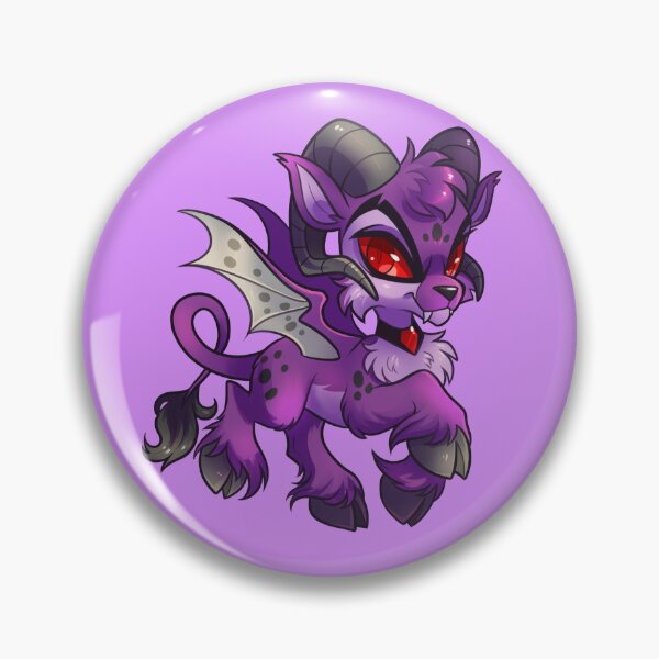Item preview, Darigan Ixi designed and sold by Kacey Gnitecki.