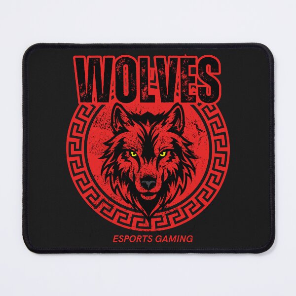 Item preview, "Esports Gaming Logo designed and sold by Graphollio-shop.