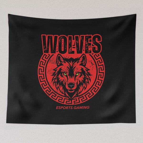 Item preview,  "Esports Gaming Logo designed and sold by Graphollio-shop.