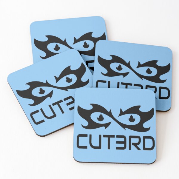 Item preview, CUT3RD FIRE EYES IN BLACK designed and sold by CUT3RD OFFICIAL STORE.