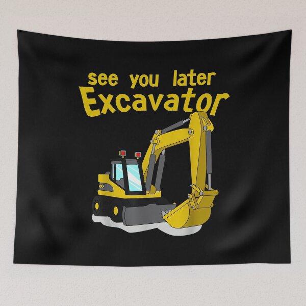 Item preview, See You Later Member designed and sold by EtherealRobert.