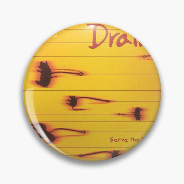 Item preview, Drain STH - Serve The Shame album 1995 designed and sold by sallyannsnydee.