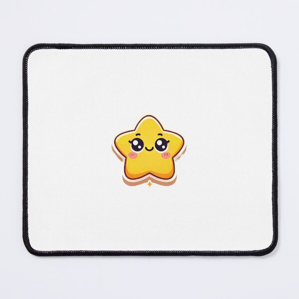 Item preview, Smiling Star designed and sold by pdabad.