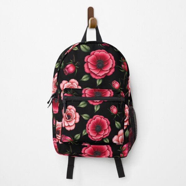 Item preview, Floral Passion designed and sold by yoyola999.