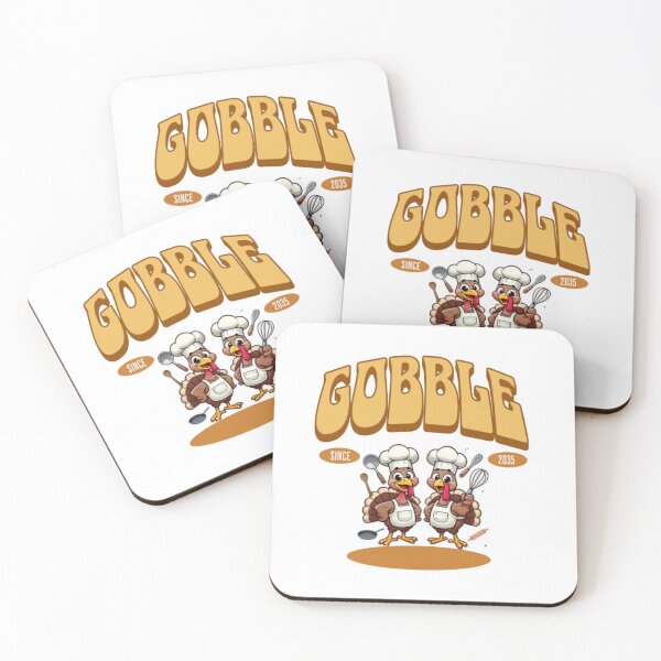 Item preview, Gobble Gobble Thanksgiving Shirt, Thanksgiving T-Shirt for Women, Family Thanksgiving Shirts, Funny Thanksgiving, Thanksgiving Shirt designed and sold by ryndigital.