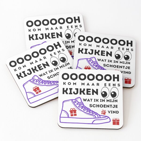 Item preview, Sinterklaas designed and sold by Wennebabs.