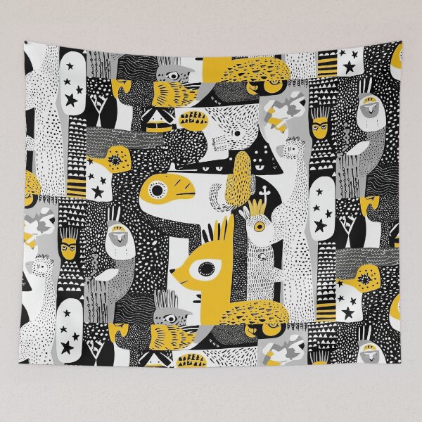 Item preview, Surreal Wilderness designed and sold by FeniceArt.