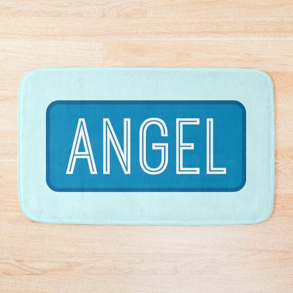 Item preview, Angel Name designed and sold by Jeallan Designs.