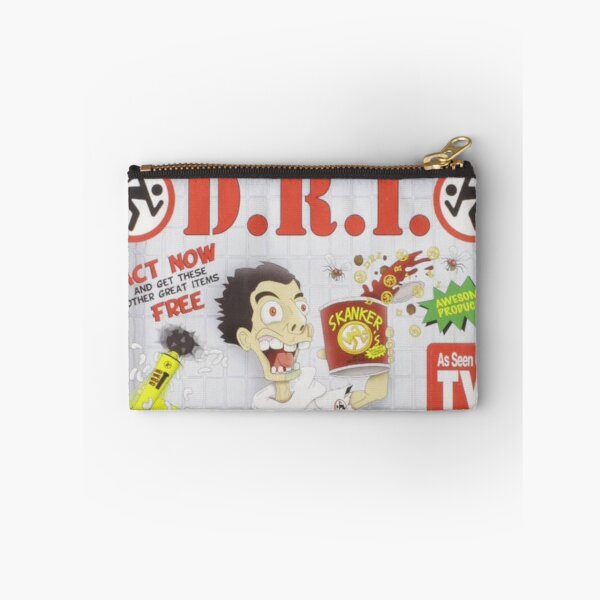 Item preview, DRI Dirty Rotten Imbeciles - But Wait... There's More! album 2016 designed and sold by sallyannsnydee.