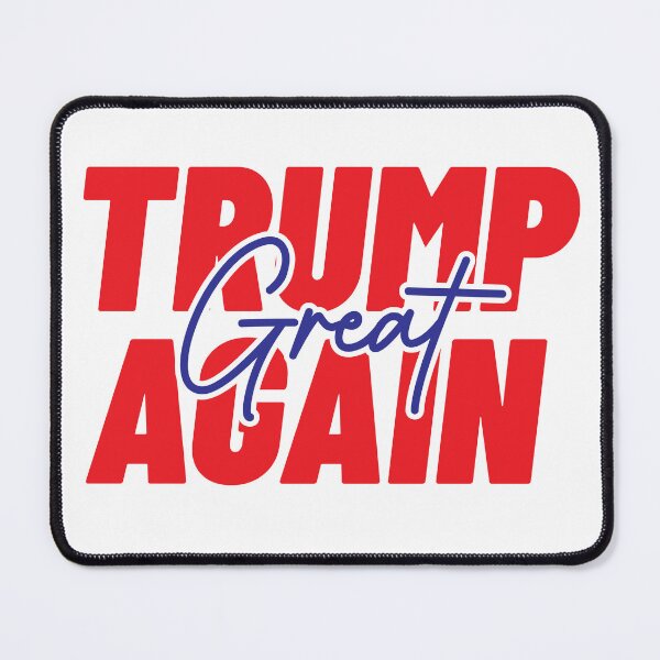 Item preview, trump great again designed and sold by mumsilp.