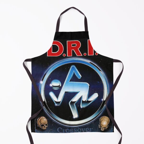 Item preview, DRI Dirty Rotten Imbeciles - Crossover album 1987 designed and sold by sallyannsnydee.