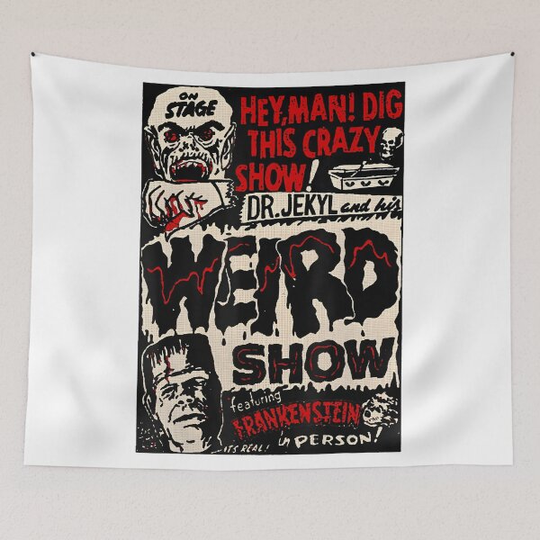 Item preview, Horror Movie Vintage designed and sold by leejun35.