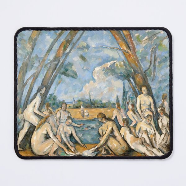 Item preview, Les Grandes Baigneuses designed and sold by Craphe.
