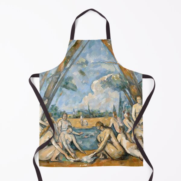 Item preview, Les Grandes Baigneuses designed and sold by Craphe.