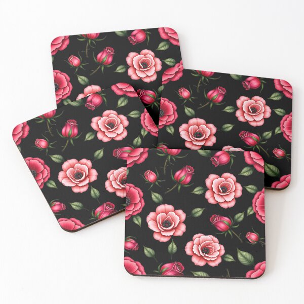 Item preview, Floral Passion  designed and sold by yoyola999.