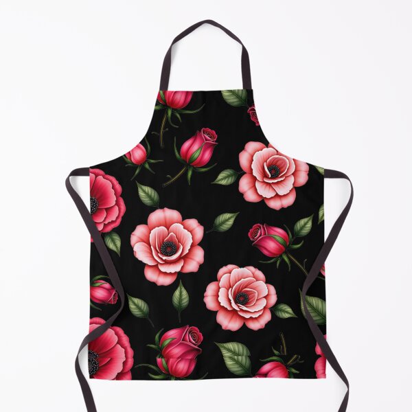 Item preview, Floral Passion  designed and sold by yoyola999.