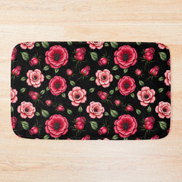 Item preview, Floral Passion  designed and sold by yoyola999.