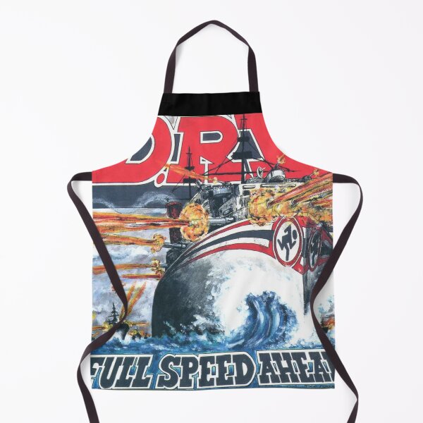 Item preview, DRI Dirty Rotten Imbeciles - Full Speed Ahead album 1995 designed and sold by sallyannsnydee.