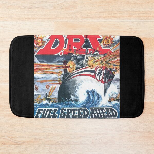 Item preview, DRI Dirty Rotten Imbeciles - Full Speed Ahead album 1995 designed and sold by sallyannsnydee.