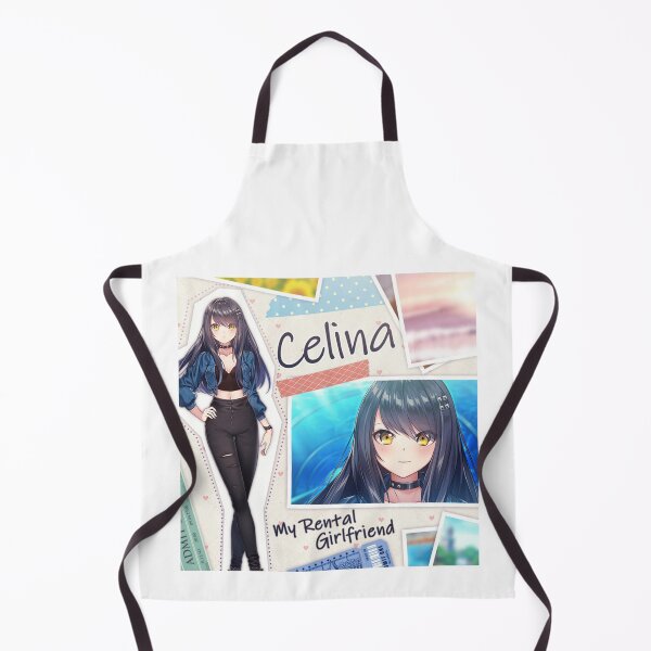 Item preview, My Rental Girlfriend | Celina designed and sold by Genius-Japan.