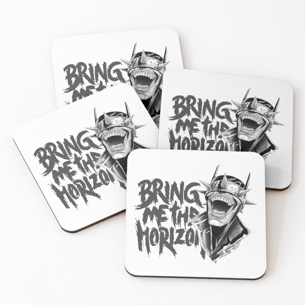 Item preview, Horizon's Darkness designed and sold by NickTaroDesign.