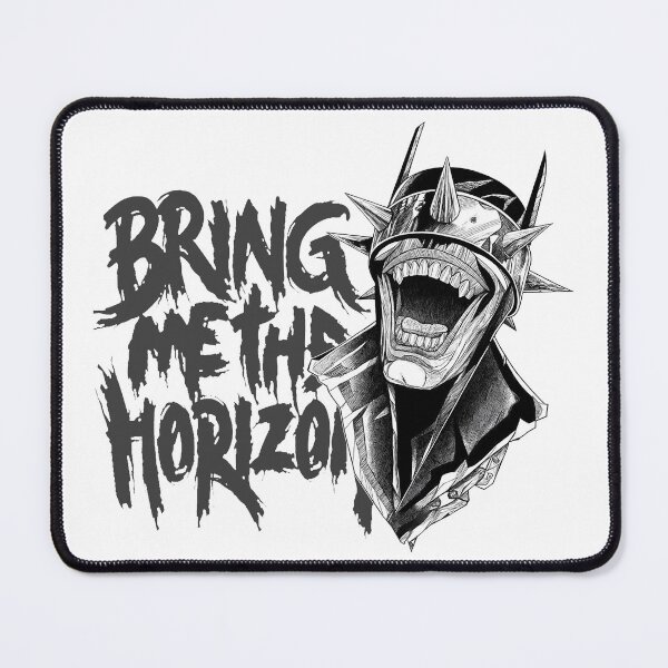 Item preview, Horizon's Darkness designed and sold by NickTaroDesign.