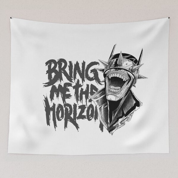 Item preview, Horizon's Darkness designed and sold by NickTaroDesign.