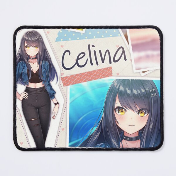 Item preview, My Rental Girlfriend | Celina designed and sold by Genius-Japan.