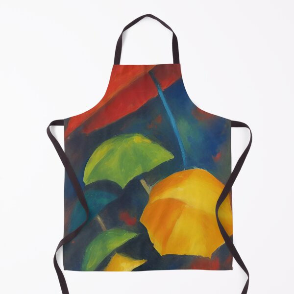 Item preview, rain, japan, umbrella designed and sold by DonnaBlankaArt.