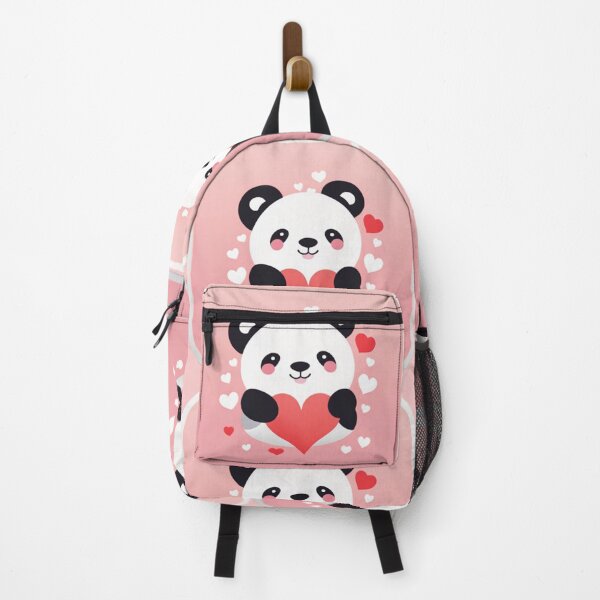 Item preview, Panda Love designed and sold by AbeeRedB.